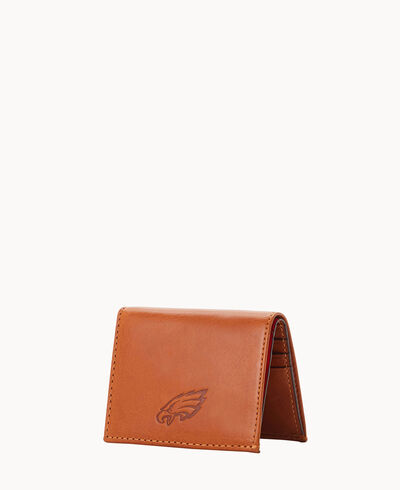 NFL Eagles Credit Card Holder