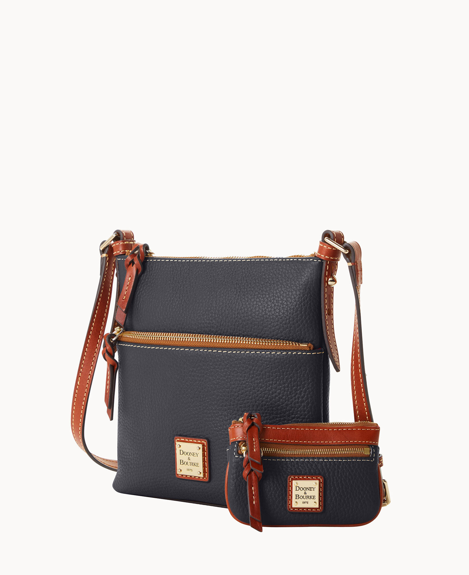 Dooney & bourke letter carrier clearance