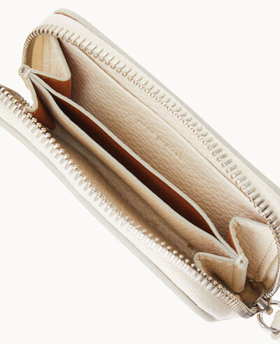 Henrys Zip Around Credit Card Case