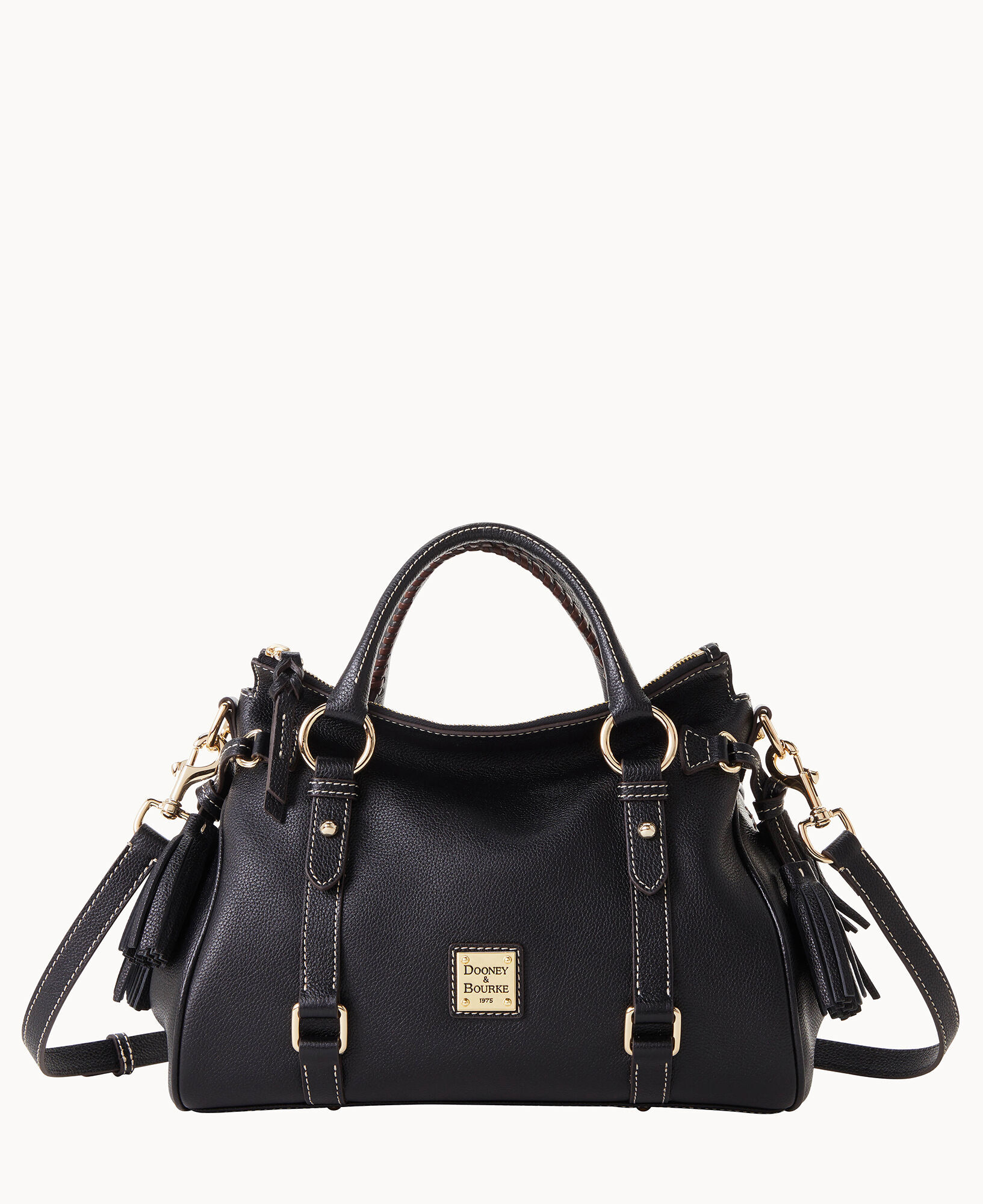 Dooney & bourke sales florentine mini satchel