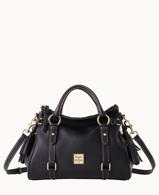 Sorrento Satchel