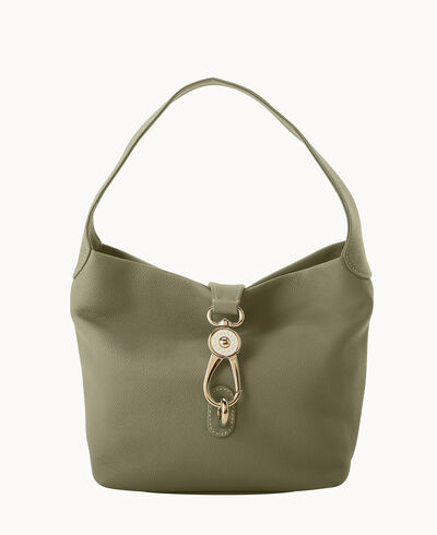 Sorrento Small Logo Lock Sac