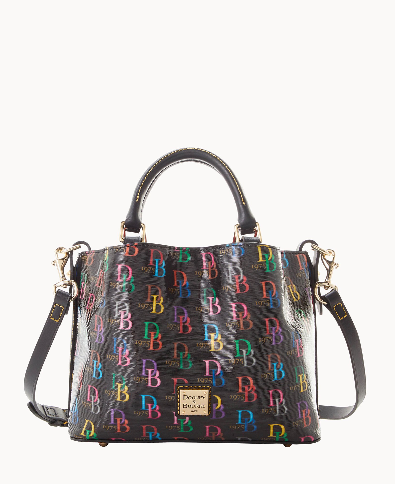 Dooney & bourke mini barlow hot sale