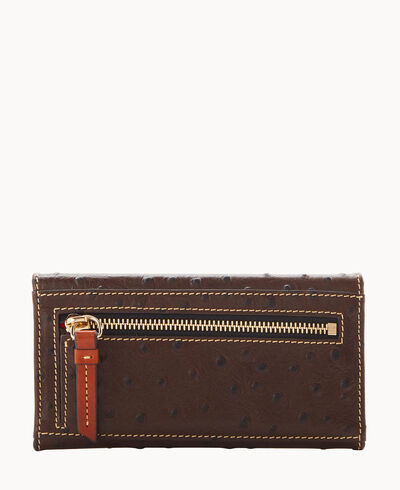 Ostrich Continental Clutch