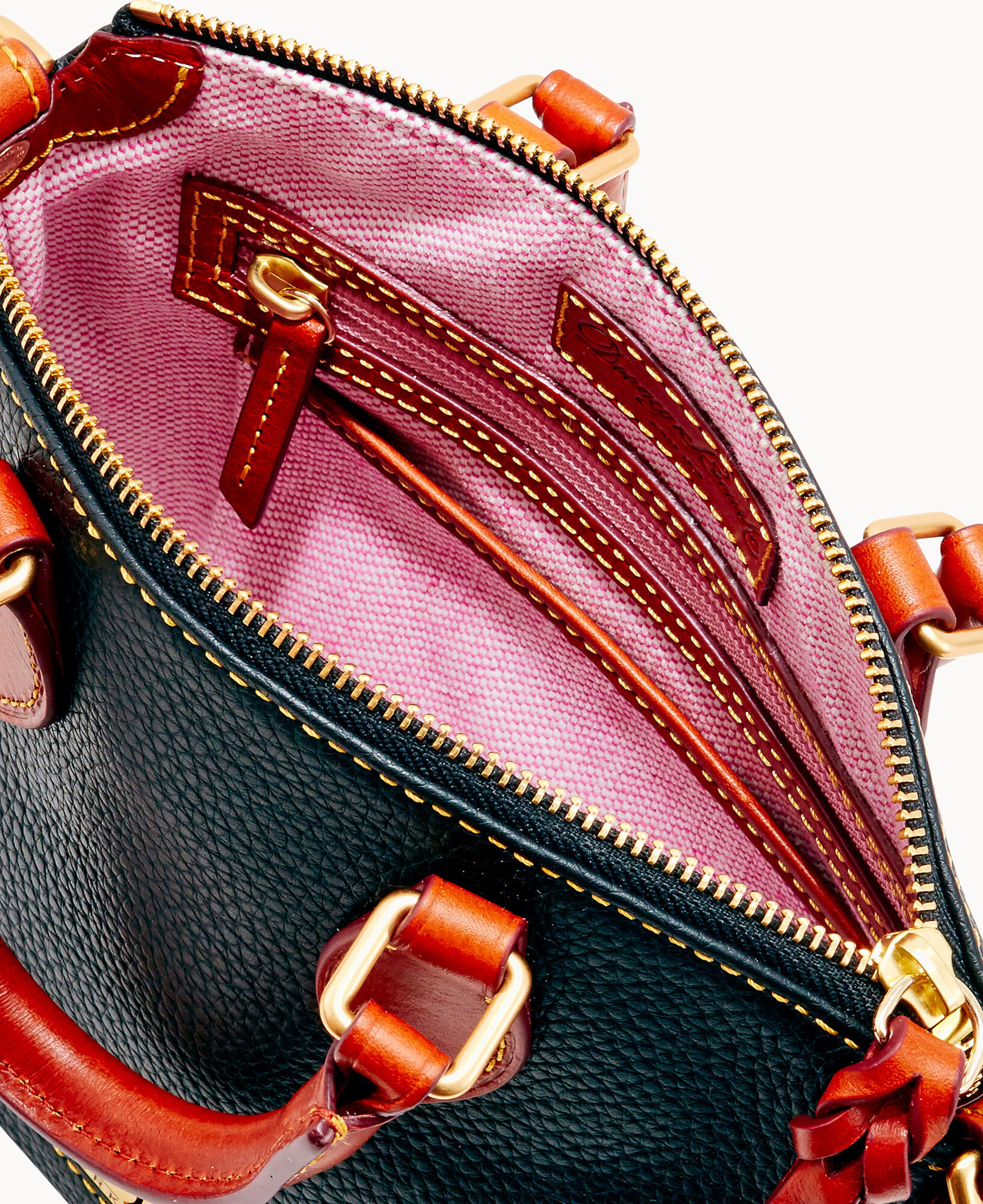 Dillen shop crossbody satchel