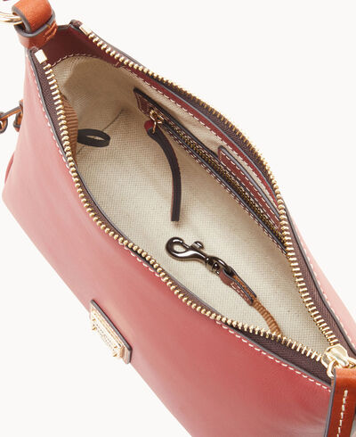 Penrose Hobo Crossbody 22