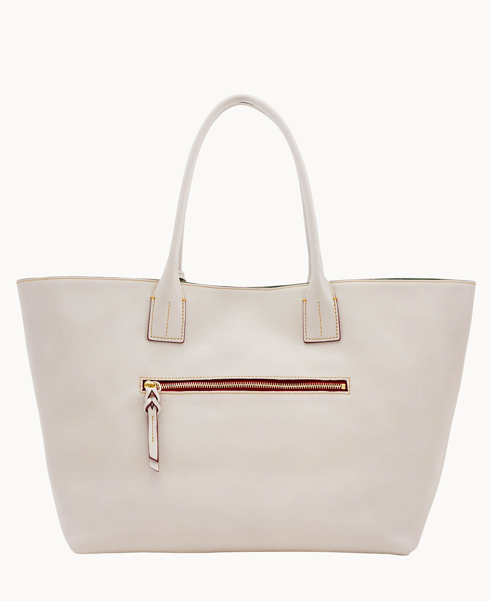 Dooney Bourke Florentine Medium Russel Bag