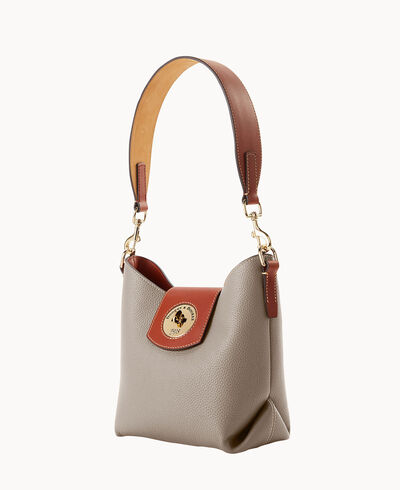 Pebble Turnlock Sac 22