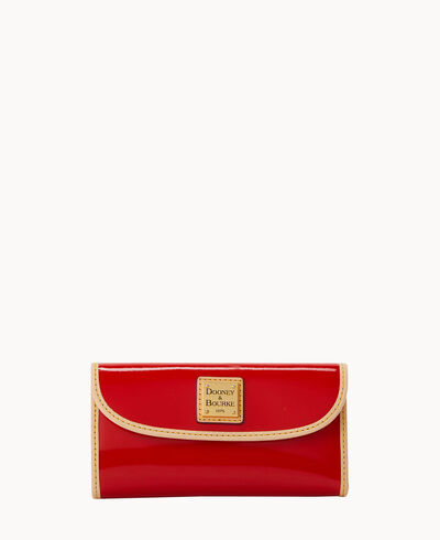 Patent Continental Clutch