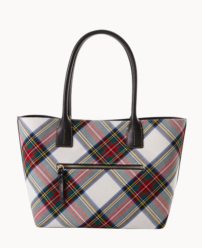 Tartan Small Russel