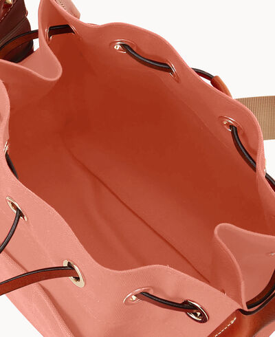 Canvas Drawstring 25
