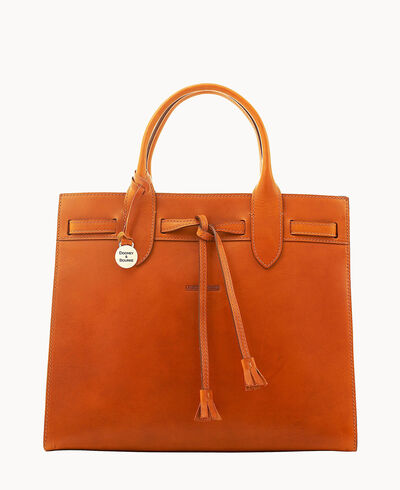 Alto Tassel Tote