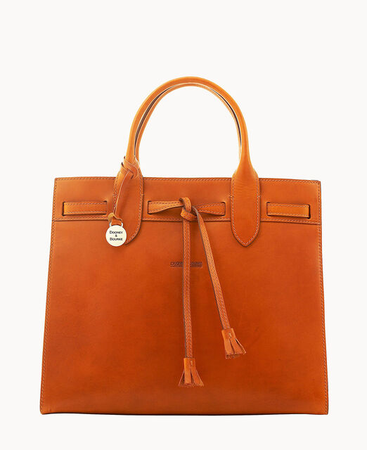 Alto Tassel Tote