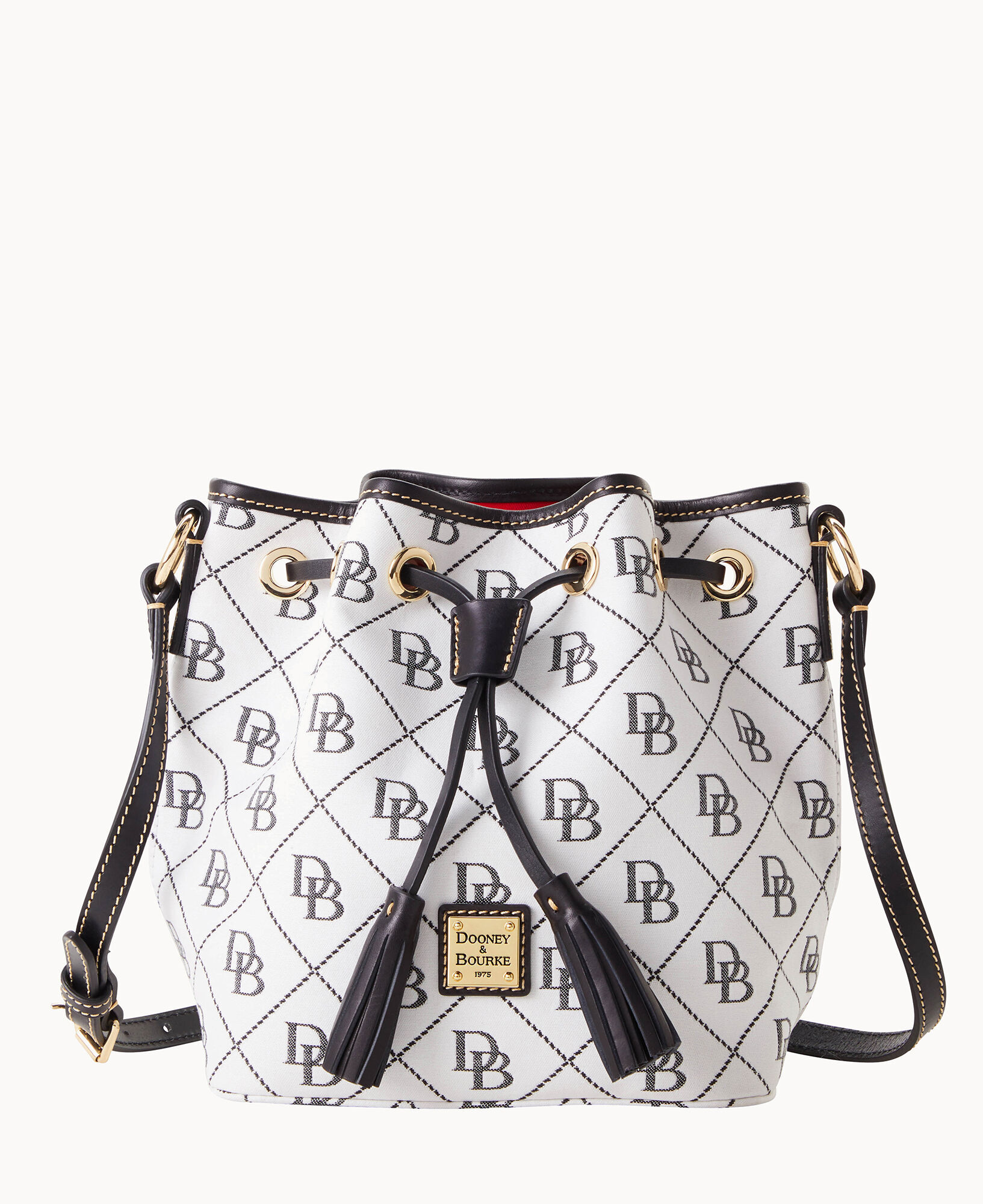 Maxi quilted dooney and bourke clearance