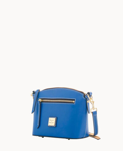 Beacon Domed Crossbody