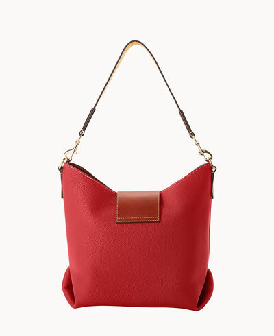 Pebble Turnlock Sac 30