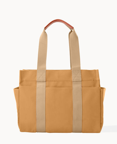 Canvas Tote 40