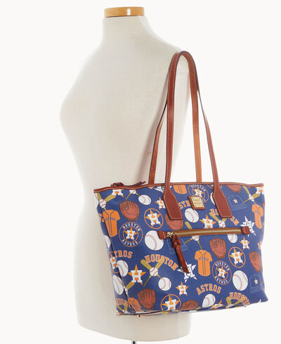 MLB Astros Tote