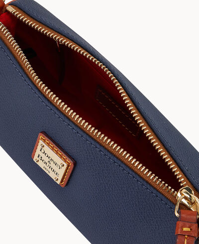 Kirby Buffy Crossbody