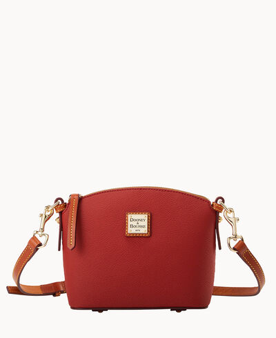 Kirby Mini Domed Crossbody