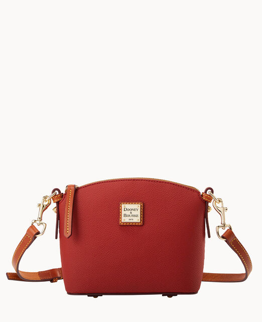 Kirby Mini Domed Crossbody