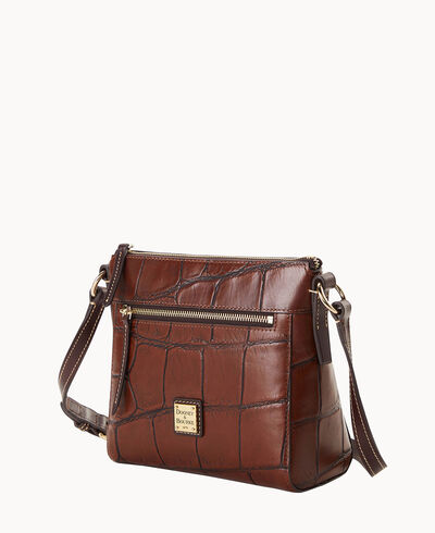 Denison Allison Crossbody