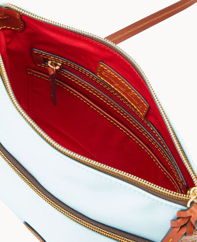 Nylon Crossbody