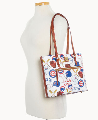 MLB Cubs Shopper