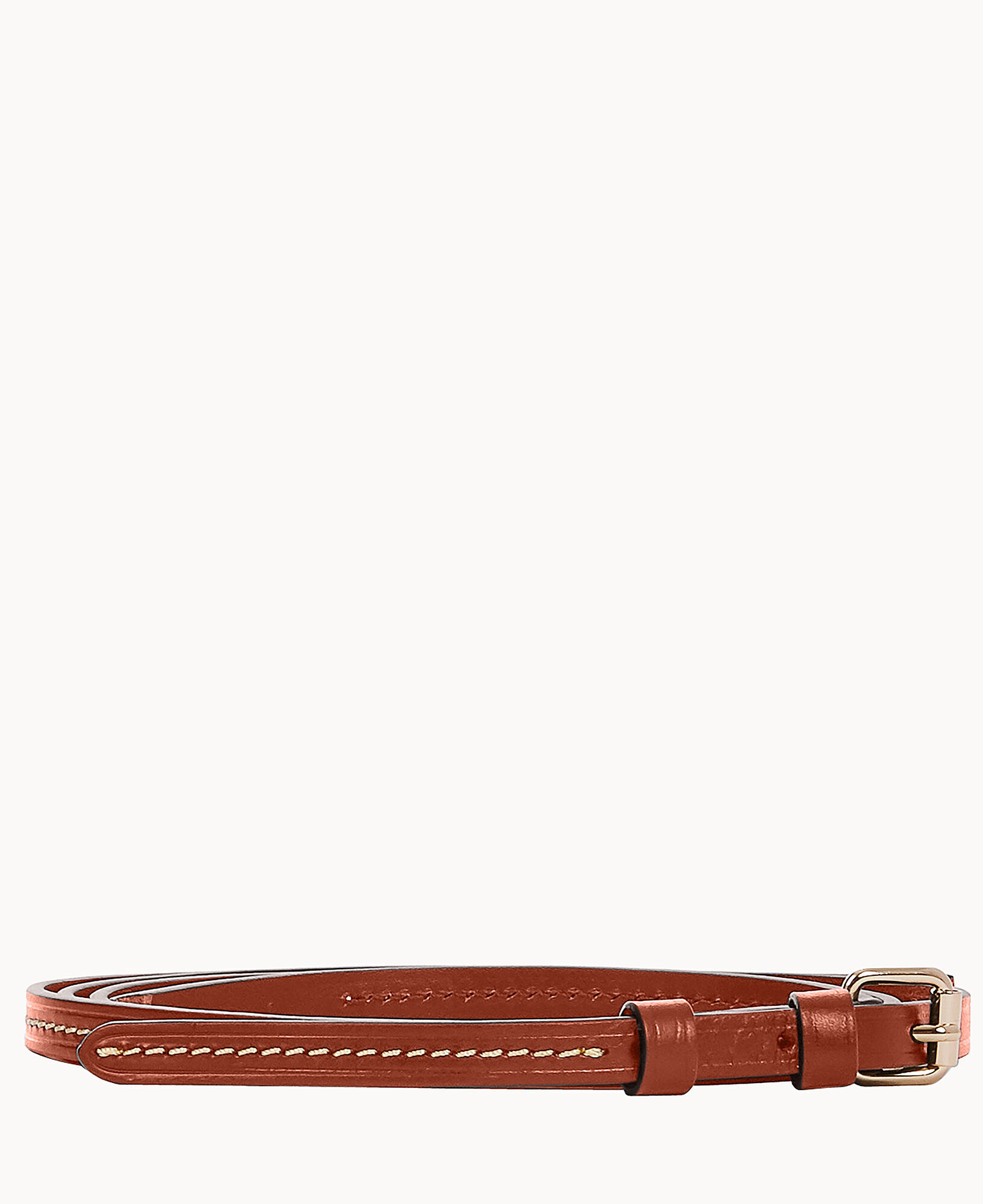 Dooney and bourke strap top