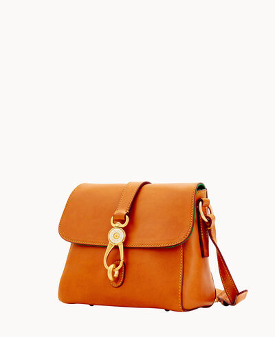 Florentine Small Ashley Messenger Bag