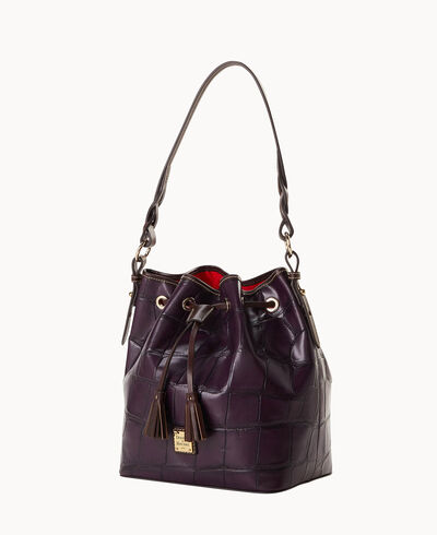 Denison Tasha Drawstring
