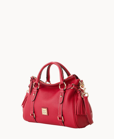 Cassia Satchel
