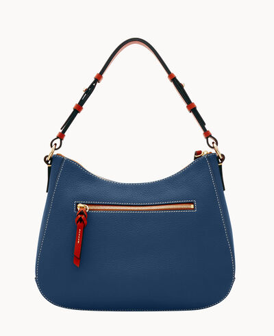 Pebble Grain Kiley Hobo