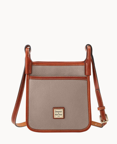 Pebble Grain Letter Carrier