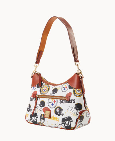 NFL Steelers Hobo