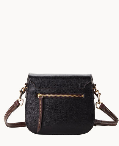 Paxton Saddle Crossbody