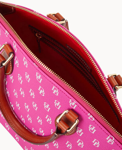 Gretta Geena Satchel