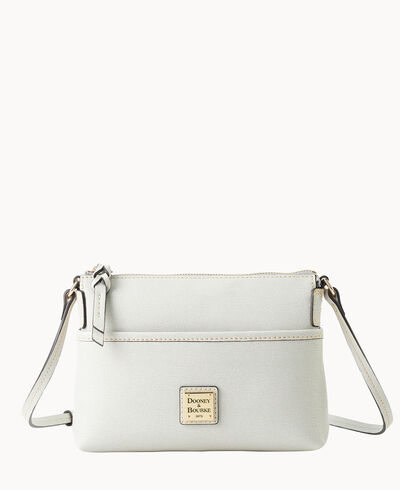 Saffiano Katie Crossbody