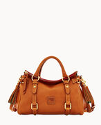 Florentine Mini Satchel