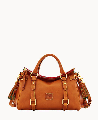 Florentine Mini Satchel