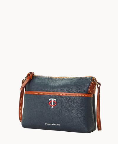 MLB Twins Ginger Crossbody