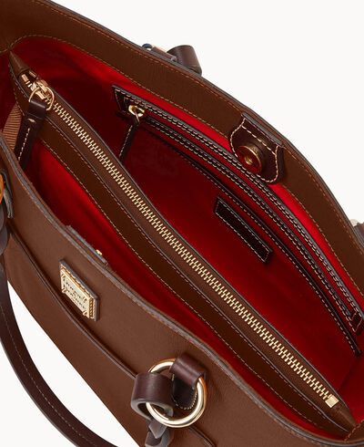 Saffiano Gretchen Tote