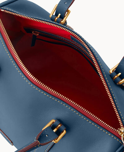 Florentine Olivia Satchel