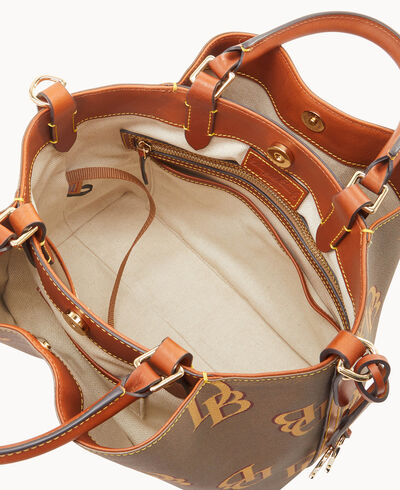 Monogram Brenna