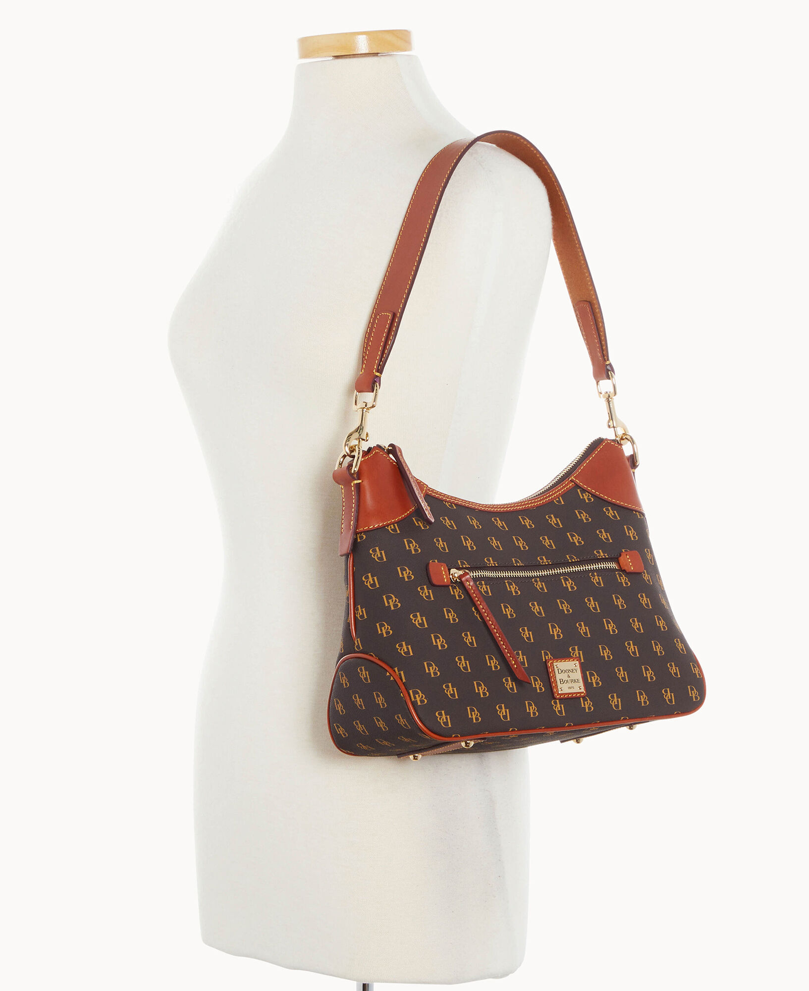 Dooney u0026 Bourke Gretta Hobo