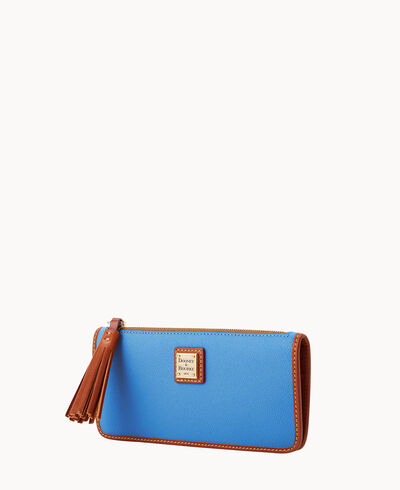 Kirby Tatum Wristlet