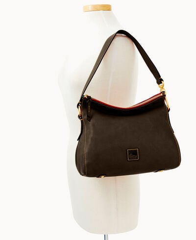Florentine Laurel Hobo