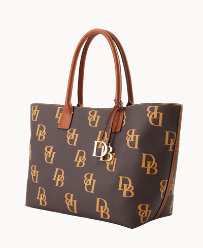 Monogram Medium Russel