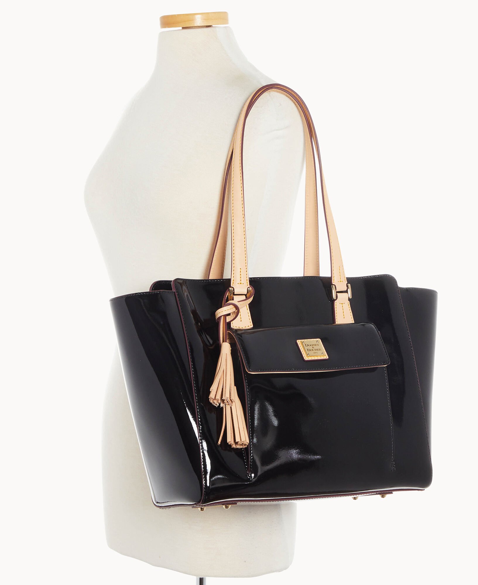 Dooney and bourke hot sale east west shoulder bag