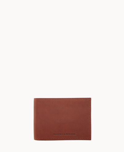 Florentine Billfold